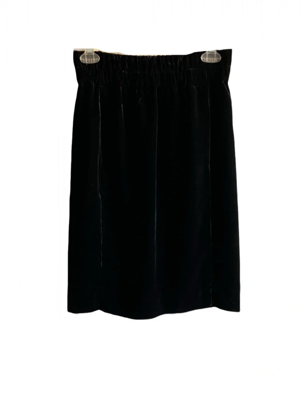 J. Crew sits waist